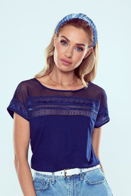 Blouse model 179562 Eldar