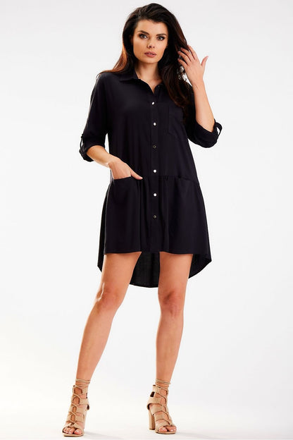 Robe de jour model 179588 awama