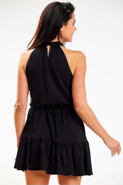 Robe de jour model 179592 awama