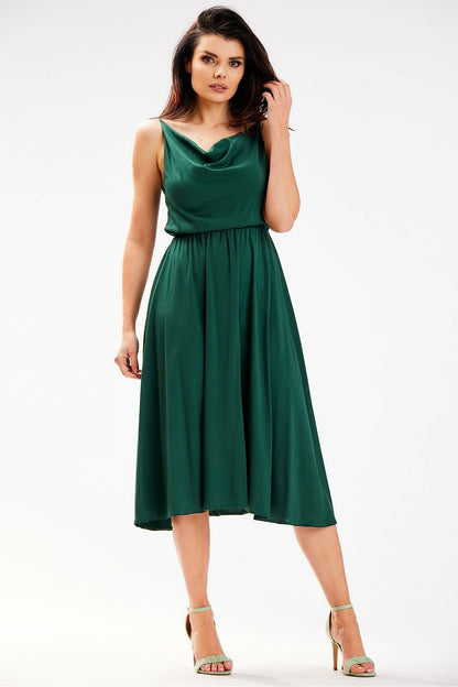 Robe de jour model 179596 awama