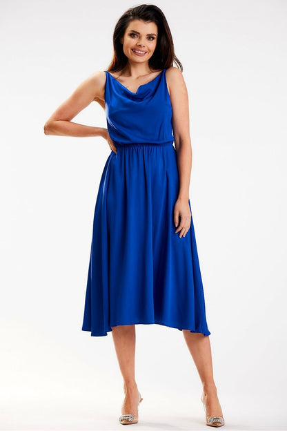 Robe de jour model 179596 awama