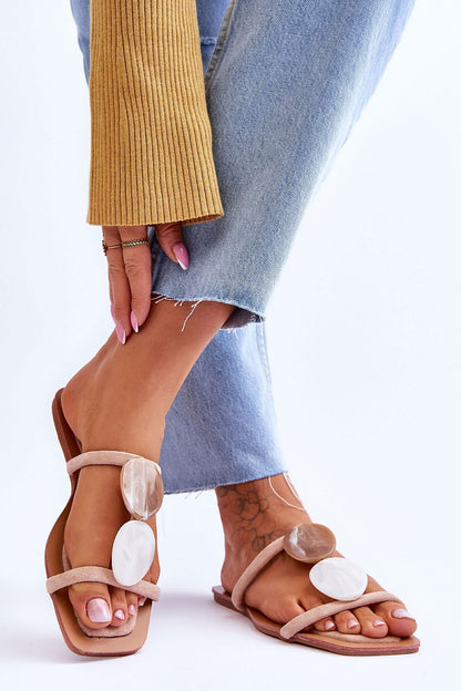 Slides model 179614 Step in style