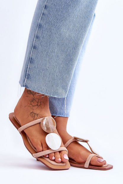 Slides model 179614 Step in style
