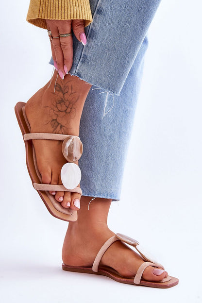 Slides model 179614 Step in style