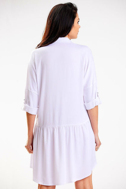 Robe de jour model 179588 awama