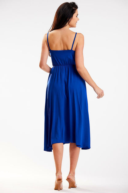 Robe de jour model 179596 awama
