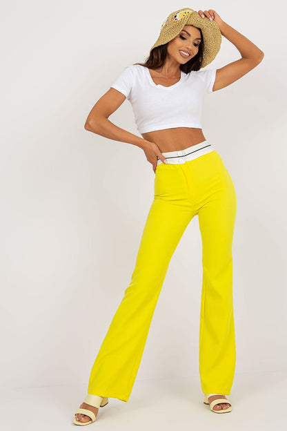 Pantalon femme model 179705 Italy Moda