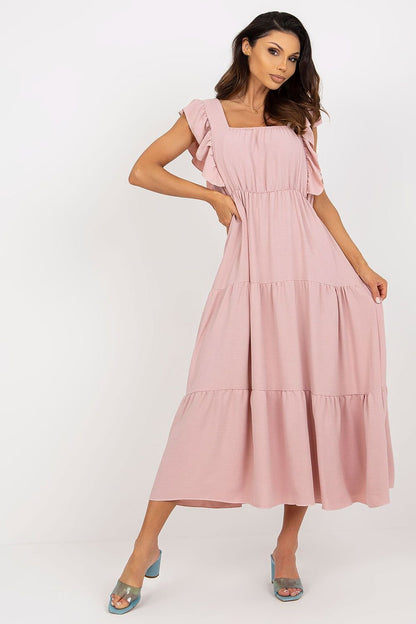 Robe de jour model 195395 Italy Moda