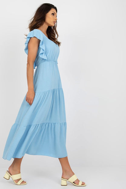 Robe de jour model 195395 Italy Moda