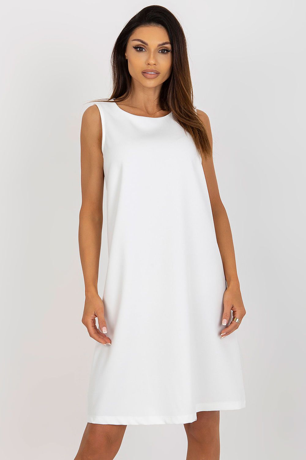 فستان النهار موديل 179799 أوتش بيلا