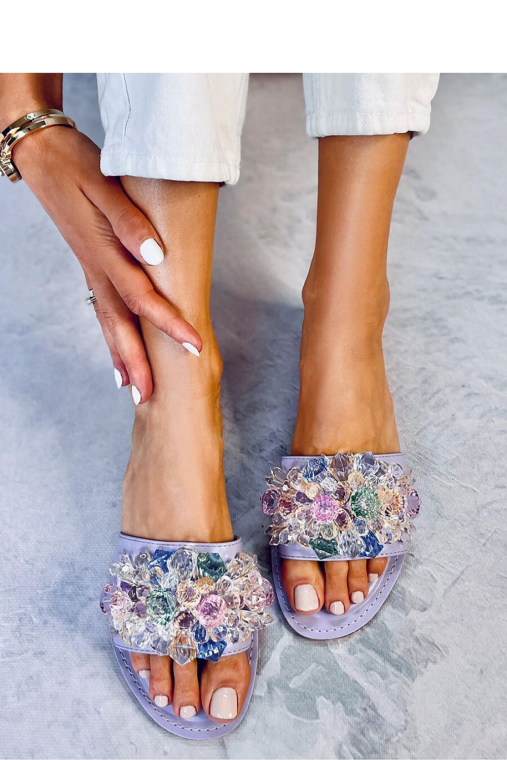 Slides model 179900 Inello