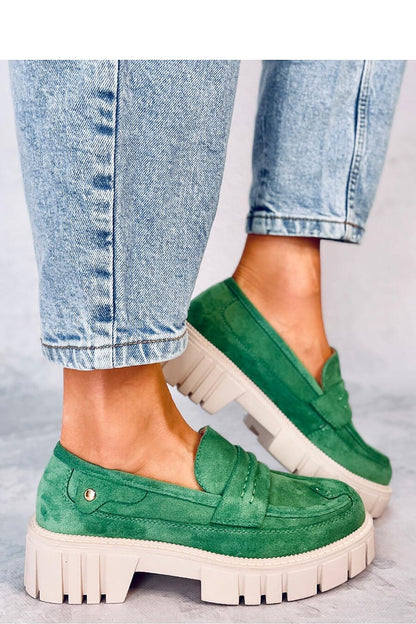 Low shoes model 179906 Inello