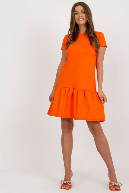 Robe de jour model 180227 Rue Paris