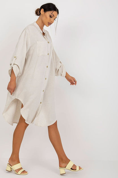 Robe de jour model 179975 Och Bella