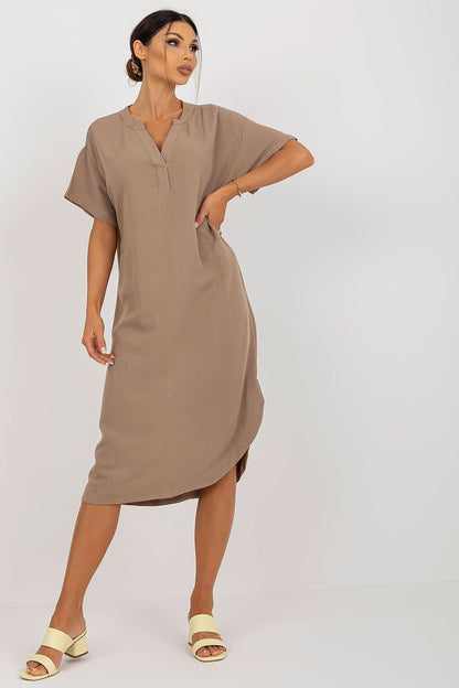 Robe de jour model 179977 Och Bella