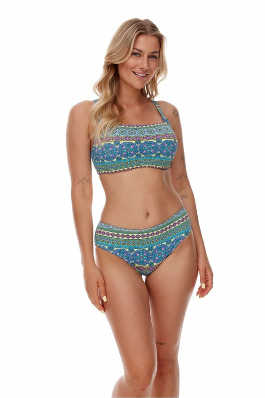 Lupo Line model 180025 swim bra