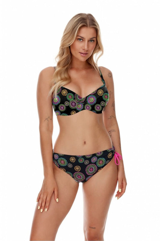 Lupo Line model 180028 swim bra