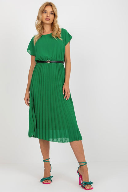  Robe de cocktail model 180207 Italy Moda 