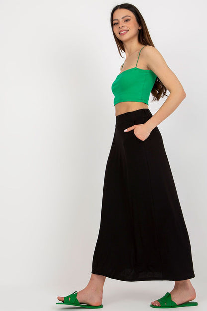 Long skirt model 180215 Rue Paris