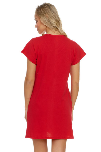 Chemise de nuit model 180305 Doctor Nap
