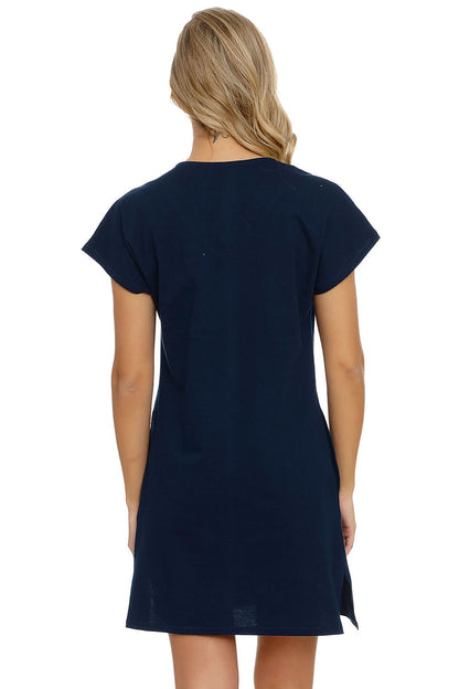 Chemise de nuit model 180305 Doctor Nap