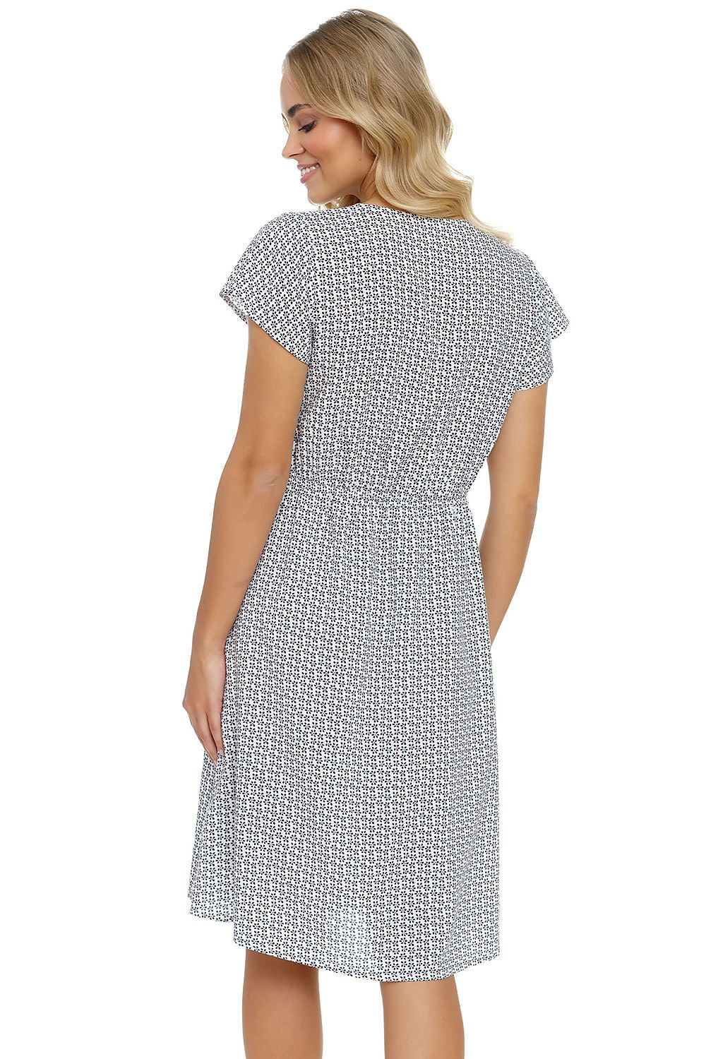 Doctor Nap model 180308 nightgown
