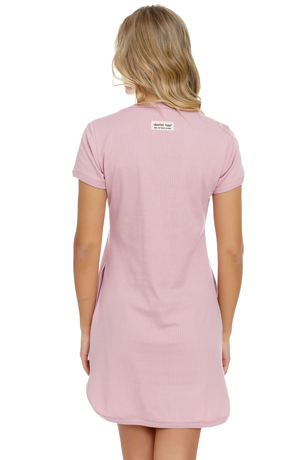 Doctor Nap model 180309 nightgown