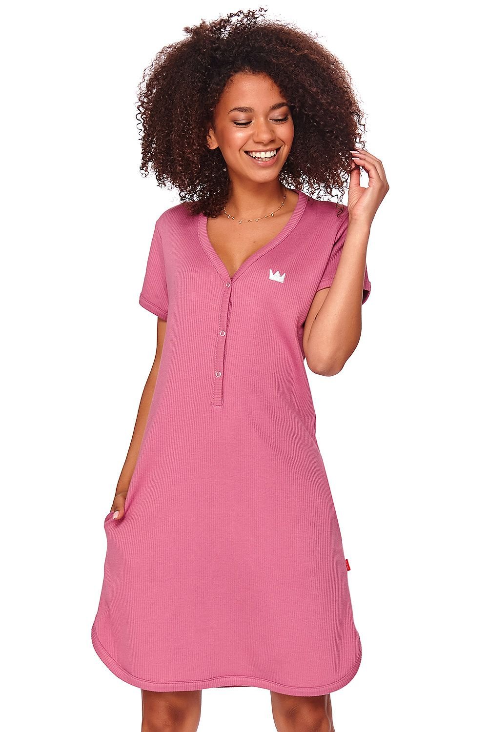 Doctor Nap model 180313 nightgown