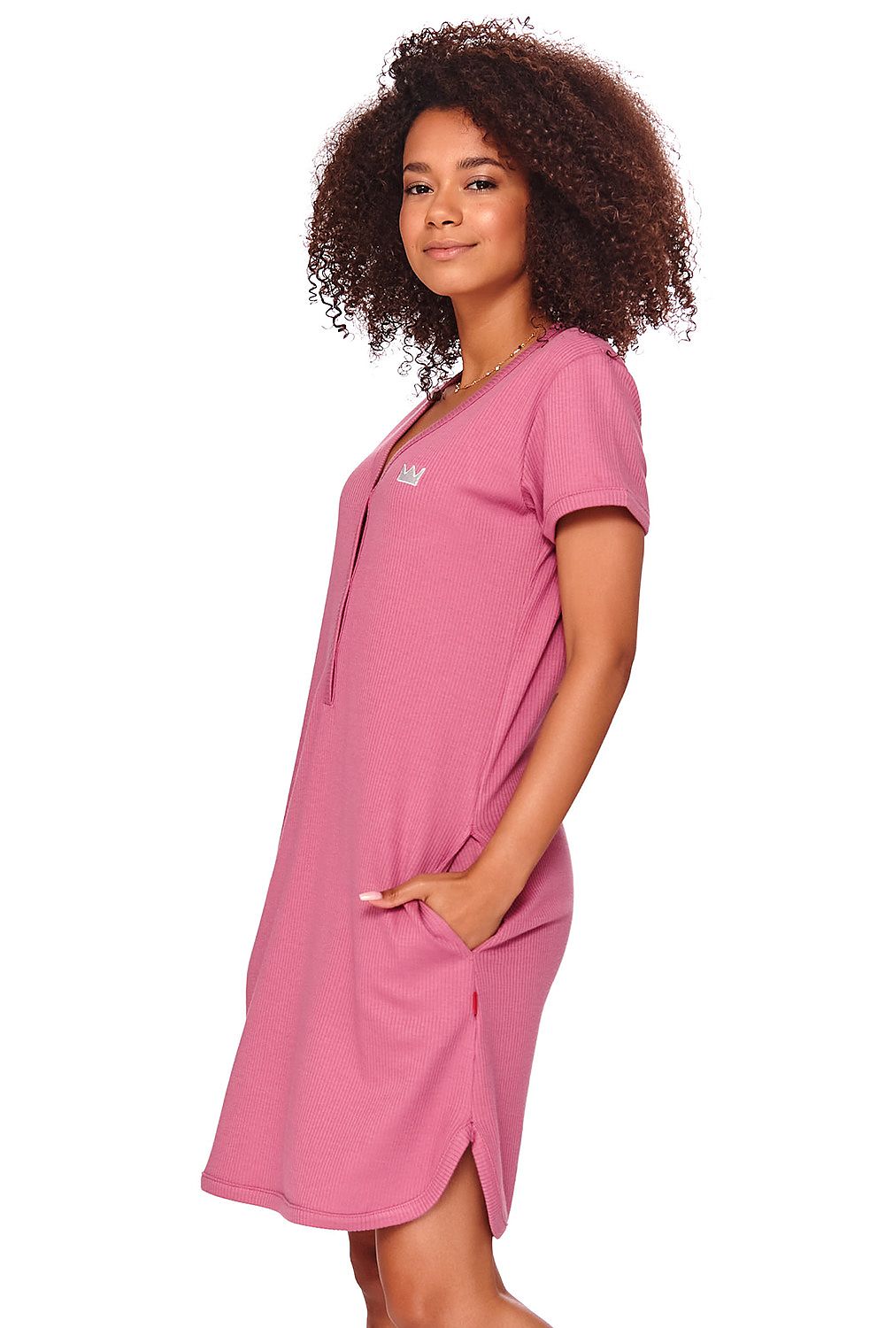 Doctor Nap model 180313 nightgown