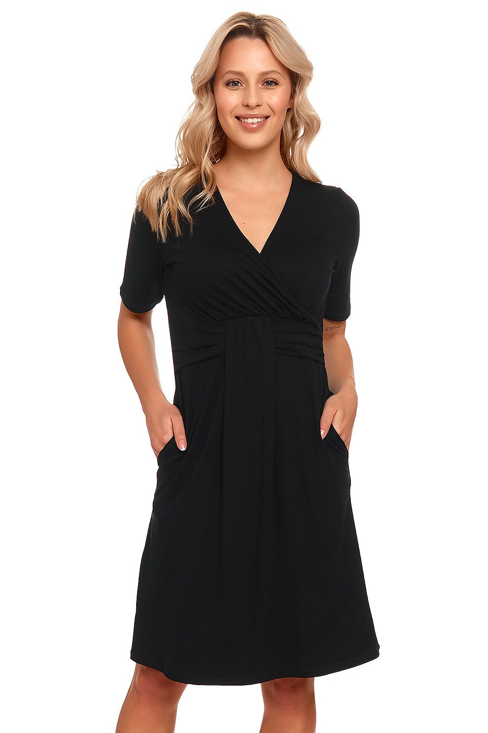 Doctor Nap model 180316 nightgown