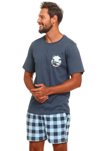 Pyjama model 180321 Doctor Nap