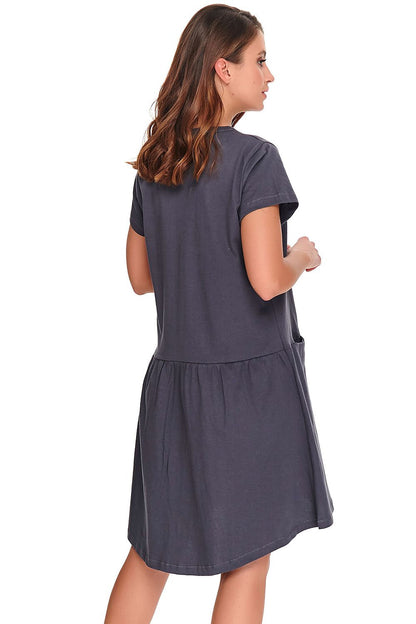 Chemise de nuit model 180322 Doctor Nap
