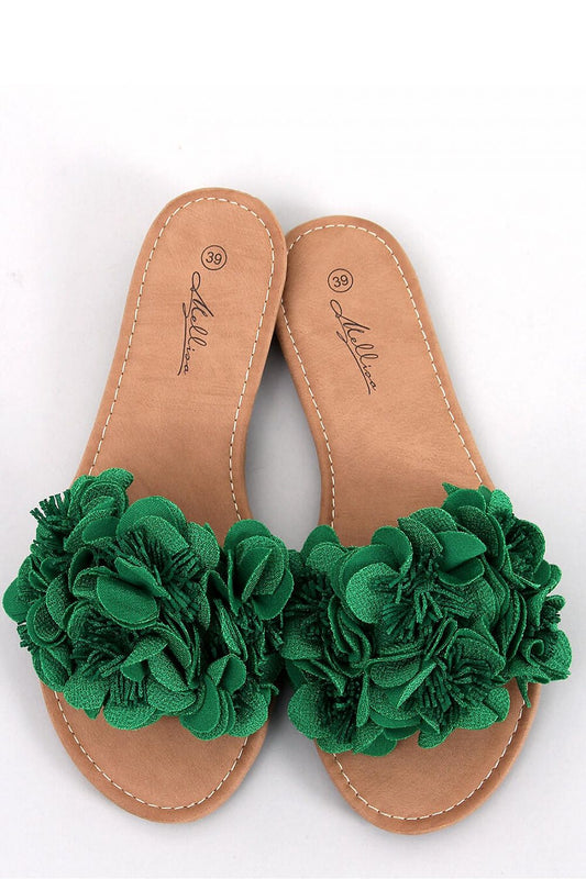 Clacquettes model 180585 Inello