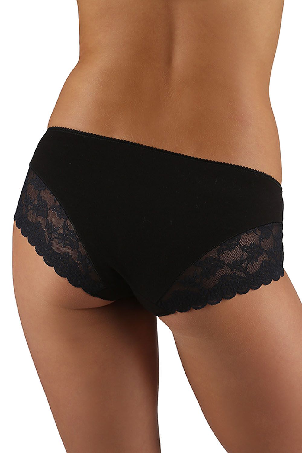 Culottes model 43322 Italian Fashion