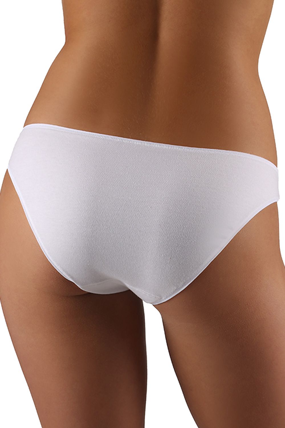 Culottes model 43325 Italian Fashion