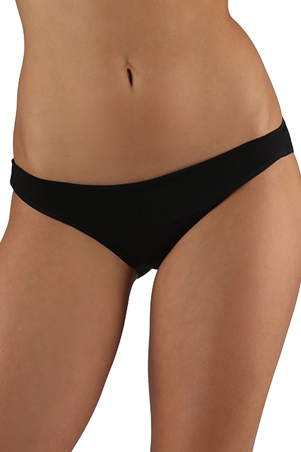 Culottes model 43325 Italian Fashion