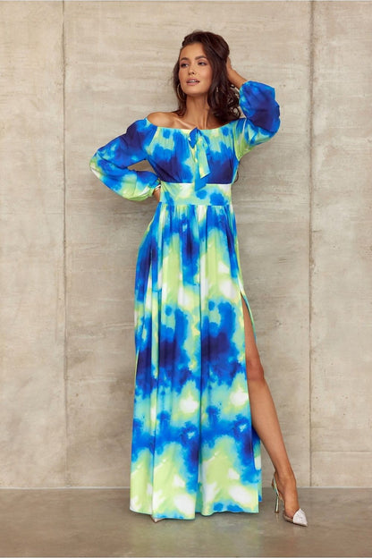 Robe de jour model 181149 Roco Fashion