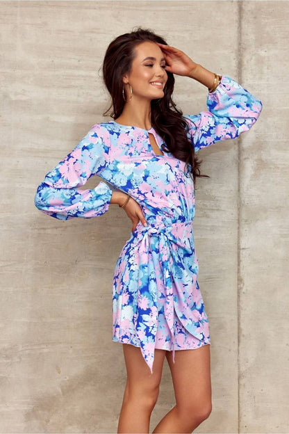 Day dress model 196285 Roco Fashion