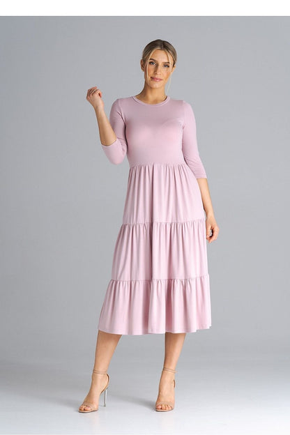 Robe de jour model 180851 Figl