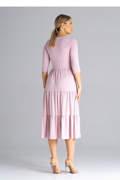 Robe de jour model 180851 Figl