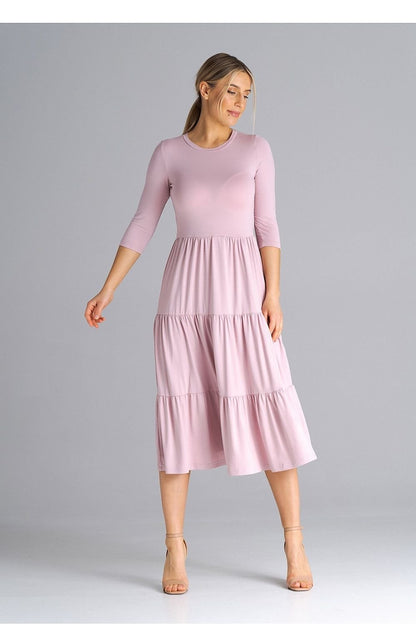 Robe de jour model 180851 Figl