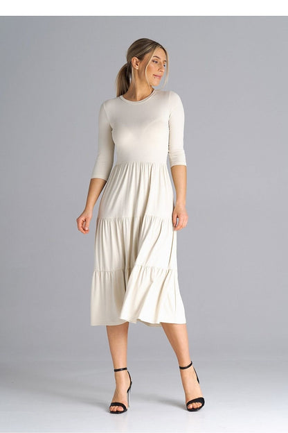 Robe de jour model 180851 Figl