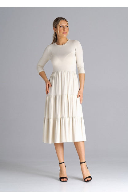 Robe de jour model 180851 Figl