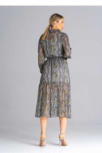 Robe de jour model 180853 Figl