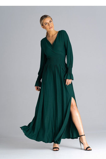 Robe de jour model 185089 Figl