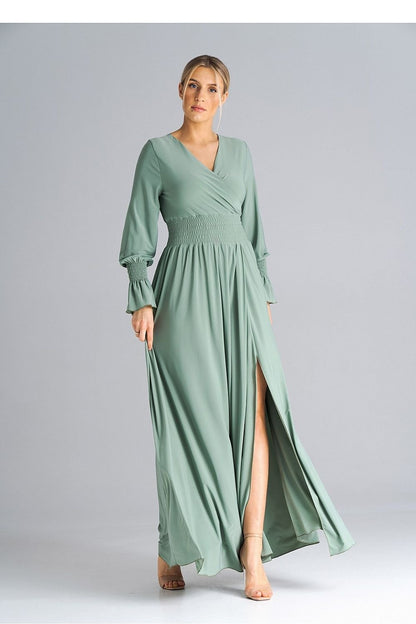 Robe de jour model 185089 Figl