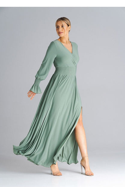 Robe de jour model 185089 Figl