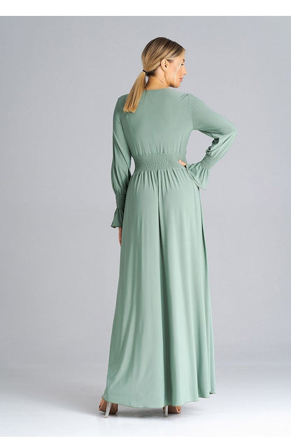 Robe de jour model 185089 Figl