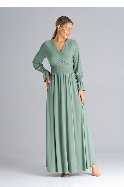 Robe de jour model 185089 Figl