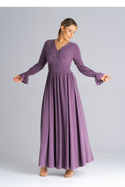 Robe de jour model 185089 Figl